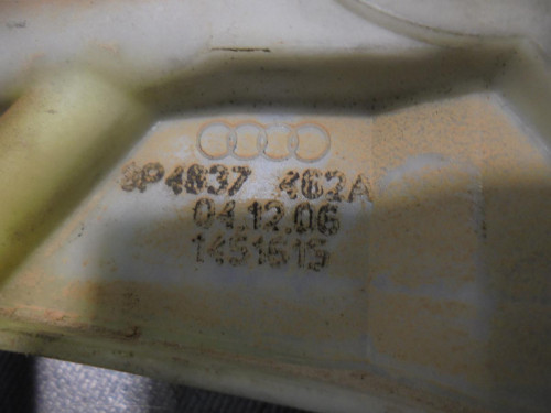  ELEVALUNAS DELANTERO DERECHO AUDI A3 (8P1) 