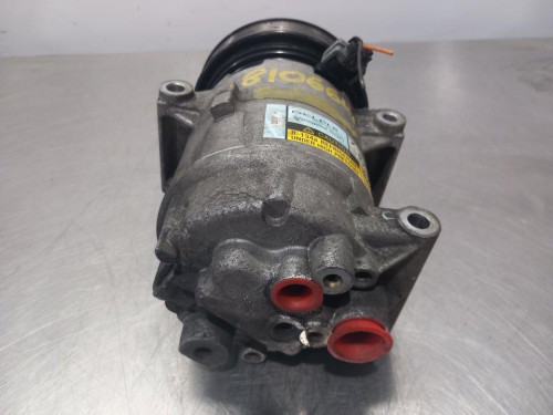  COMPRESOR AIRE ACONDICIONADO 