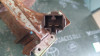 PEDAL EMBRAGUE Toyota LAND CRUISER (J9) 