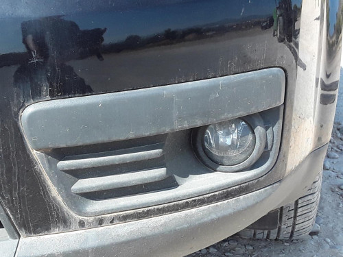 FARO ANTINIEBLA IZQUIERDO Ford FOCUS C-MAX (CAP)(2003) 