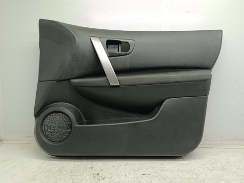 GUARNECIDO PUERTA DELANTERA DERECHA Nissan QASHQAI (J10) 