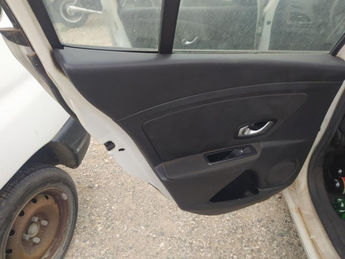 MANETA INTERIOR TRASERA IZQUIERDA Renault MEGANE III BERLINA 5P 