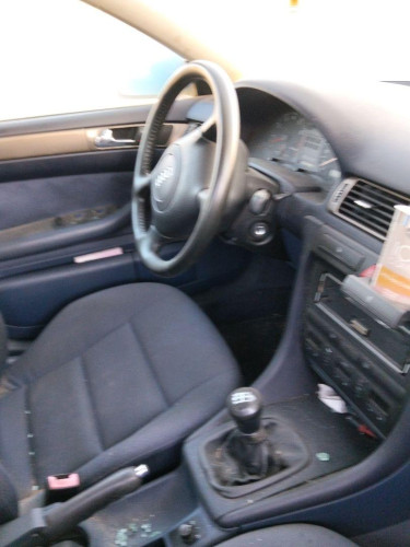 MANDO LIMPIA Audi A6 BERLINA (4B2) 