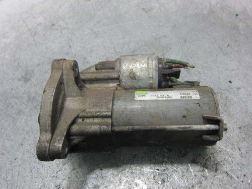  MOTOR ARRANQUE, , 