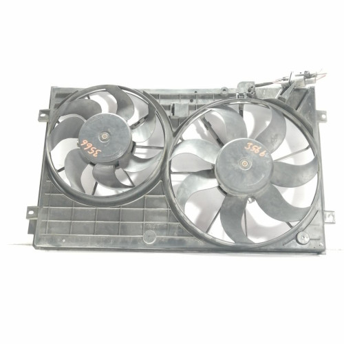  ELECTROVENTILADOR VOLKSWAGEN GOLF V (1K1)(10.2003) 