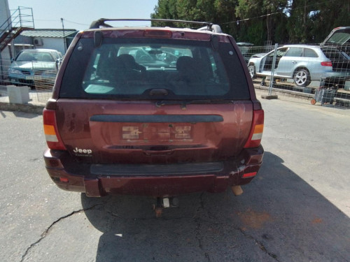  CHRYSLER JEEP GR.CHEROKEE (WJ/WG) 