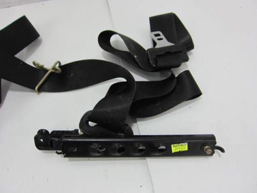  CINTURON SEGURIDAD DELANTERO IZQUIERDO FORD FOCUS BERLINA (CAK) 