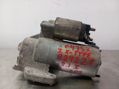 MOTOR ARRANQUE, JAGUAR, X-TYPE