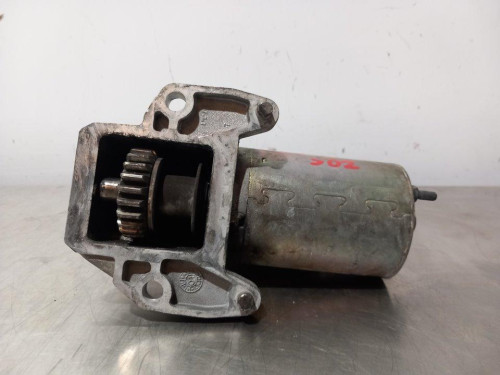  MOTOR ARRANQUE, JAGUAR, X-TYPE 
