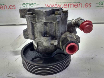 BOMBA DIRECCION, PEUGEOT, 406 BERLINA (S1/S2)