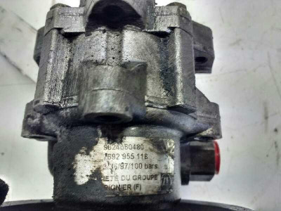 BOMBA DIRECCION, PEUGEOT, 406 BERLINA (S1/S2)