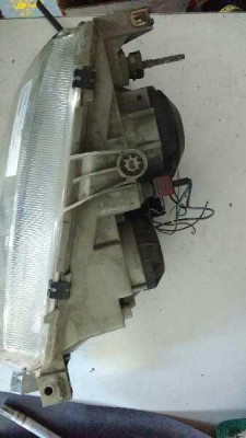 FARO DERECHO, SAAB, 9-5 BERLINA