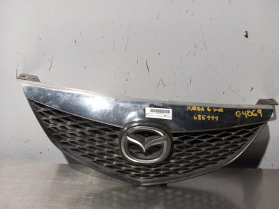 REJILLA DELANTERA, MAZDA, 6 BERLINA (GG)
