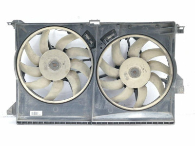 ELECTROVENTILADOR, OPEL, VECTRA C BERLINA