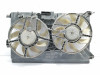  ELECTROVENTILADOR, OPEL, VECTRA C BERLINA 