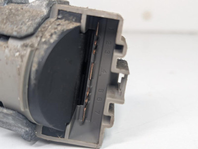 CONMUTADOR DE ARRANQUE, FORD, FIESTA (CNN)