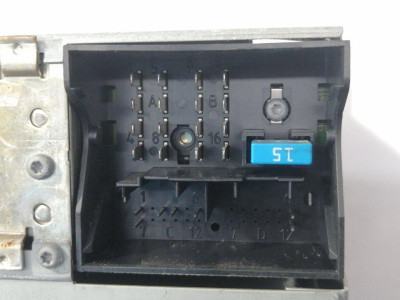 NO IDENTIFICADO, OPEL, ASTRA H TWIN TOP