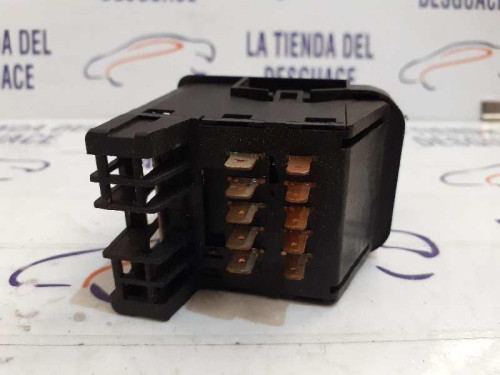  MANDO LUCES 