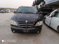 SSANGYONG RODIUS