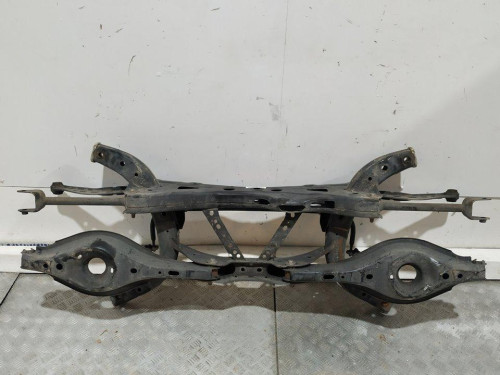  PUENTE TRASERO MAZDA 3 BERLINA / SEDÁN (BM/BN) 