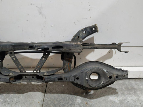  PUENTE TRASERO MAZDA 3 BERLINA / SEDÁN (BM/BN) 