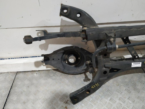  PUENTE TRASERO MAZDA 3 BERLINA / SEDÁN (BM/BN) 