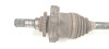  TRANSMISION TRASERA IZQUIERDA NISSAN PATHFINDER (R51) 