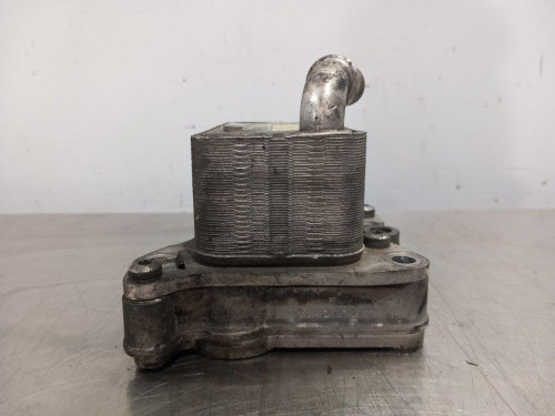  RADIADOR ACEITE, MERCEDES-BENZ, SPRINTER II JAMES COOK (906) 