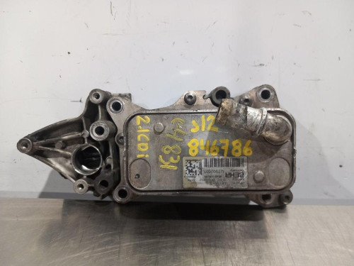  RADIADOR ACEITE, MERCEDES-BENZ, SPRINTER II JAMES COOK (906) 