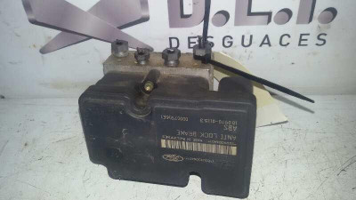 ABS, FORD, FIESTA (CBK)
