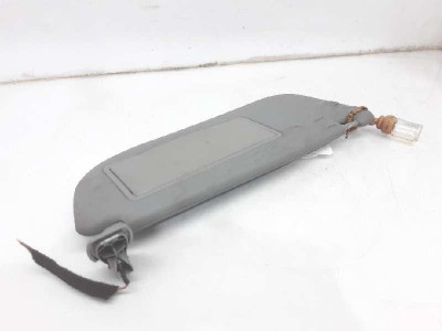 PARASOL DERECHO, PEUGEOT, 406 COUPÉ (S1/S2)