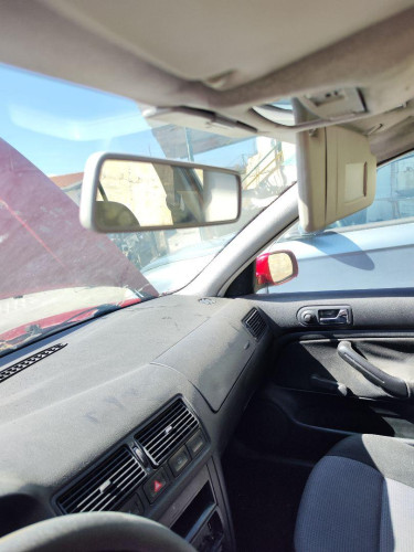 RETROVISOR INTERIOR Volkswagen GOLF IV BERLINA (1J1)(10.1997) 