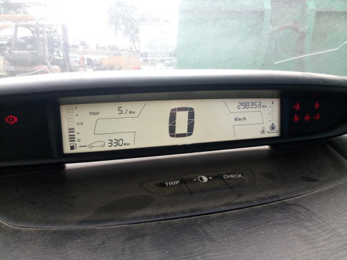  CITROEN C4 COUPE 