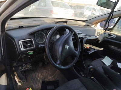 PEUGEOT 307 BREAK / SW (S1)(04.2002)