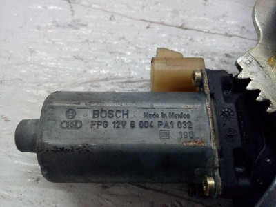 ELEVALUNAS DELANTERO IZQUIERDO, MERCEDES-BENZ, CLASE ML (BM 163)