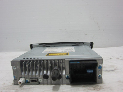 SISTEMA AUDIO / RADIO CD, PEUGEOT, 107