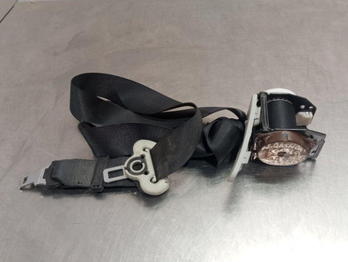  CINTURON SEGURIDAD TRASERO DERECHO Nissan QASHQAI +2 (JJ10) 