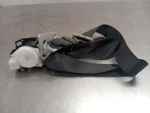  CINTURON SEGURIDAD TRASERO DERECHO Nissan QASHQAI +2 (JJ10) 