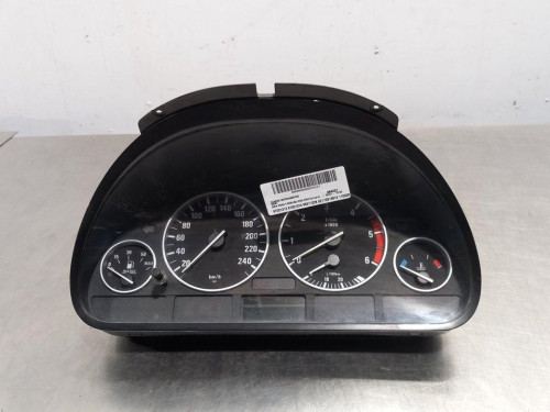  CUADRO INSTRUMENTOS BMW SERIE 5 BERLINA (E39) 