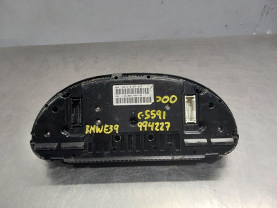 CUADRO INSTRUMENTOS, BMW, SERIE 5 BERLINA (E39)
