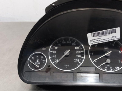 CUADRO INSTRUMENTOS, BMW, SERIE 5 BERLINA (E39)