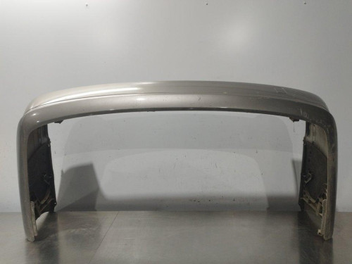  PARAGOLPES TRASERO 