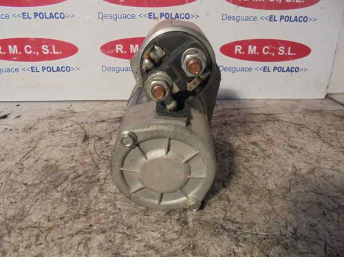  MOTOR ARRANQUE RENAULT MEGANE I BERL./ BERL. CON PORTÓN (BA0) 