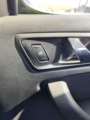 MANDO ELEVALUNAS TRASERO DERECHO SKODA YETI (5L)(2009) 
