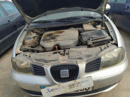  SEAT IBIZA (6L1) 