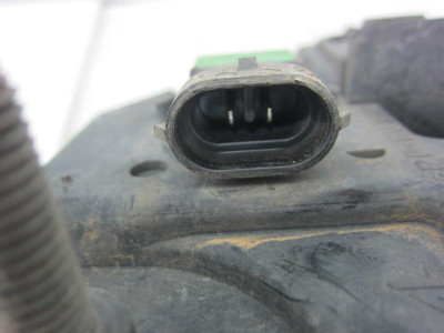 FARO ANTINIEBLA DERECHO, PEUGEOT, 407