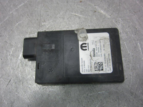  MODULO ELECTRONICO, FIAT, 500X (334) 