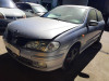  NISSAN ALMERA (N16/E) 