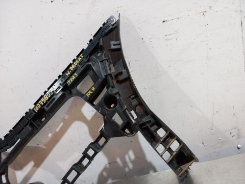  SOPORTE PARAGOLPES TRASERO VOLKSWAGEN PASSAT CC (357) 