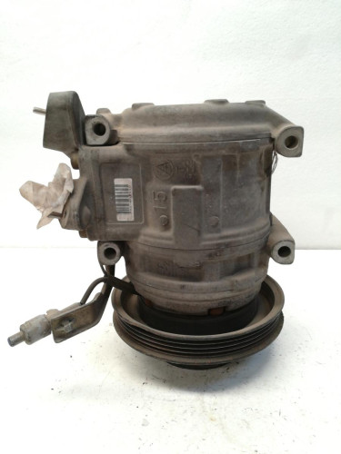  COMPRESOR AIRE ACONDICIONADO 